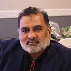 Meet your Posher, Mohammad